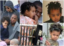 Nah, this is about celebrating natural hair in children, especially children who have been ridiculed because of their hair. How Is Blue Ivy S Hair A Hot Topic Amongst Grown Ass People Curlytea Com
