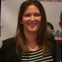 Cindy Alemán Ramírez