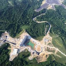 Noah S Ark In Kentucky Full Scale Park Open To The Public Noahsark Kentucky Travelky Usa Visittheusa Kentucky Vacation Kentucky Travel The Ark Encounter