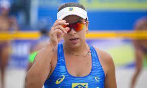 As duplas ágatha/duda e ana patrícia/rebecca venceram seus confrontos na noite deste sábado e vão disputar a final da primeira da etapa feminina do circuito brasileiro de vôlei de praia 20/21. Wmhwyo7gugn 6m