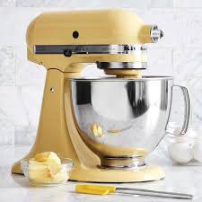 We did not find results for: Kitchenaid Artisan Stand Mixer 5 Qt Williams Sonoma