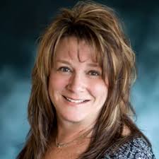 Sharon Walker, Sr. Mortgage Banker