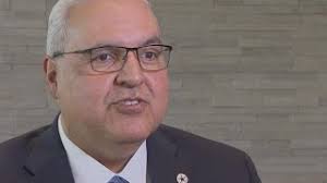 McKinney ISD names lone finalist for superintendent