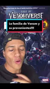 Reply to @angel22273  #greenscreen#venom#carnage#spiderman#kevindortizz#marvel#comic