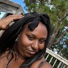 Jasmine Luck in people