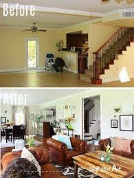 Danielle Oakey Interiors Warm Welcoming Home Tour Furniture Placement Living Room Awkward Living Room Layout Home Living Room