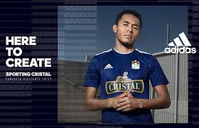 Check spelling or type a new query. Camiseta Suplente Adidas Del Sporting Cristal 2018 19