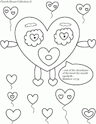 Before coming to lifeway, she served as the weekday and preschool specialist at the tennessee baptist convention and as. Sunday School Coloring Pages For Preschoolers Coloring Home