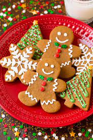 Find & download free graphic resources for gingerbread man. Gingerbread Cookies Cooking Classy