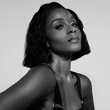 Geffri Maya Hightower pictures and photos