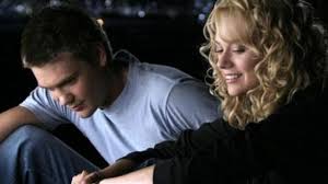 24 août 1981 lieu de naissance : Les Freres Scott Qui Va Remplacer Lucas Et Peyton Premiere Fr