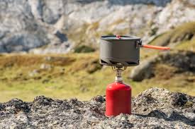Image result for campinggas