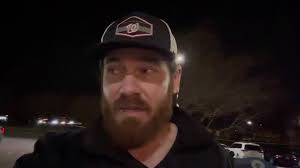 The Car Flip with Justin Carper