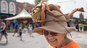 Fly fishing is a fun and amazing sport and hobby. Fish Flies Swarm Metro Detroit Lakeside Communities