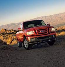 Ford Ranger Wallpapers Wallpaper Cave