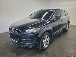 Image result for Deep Black Pearl 2015 Q7