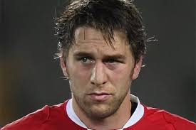 29 pictures that define what Ryan Jones did for Welsh rugby