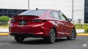 All variants of the honda city are offered with a three year/ unlimited kilometre warranty as standard the petrol engine is available with a 5 speed manual gearbox and a cvt automatic transmission. Honda City 2021 Philippines Price Specs Official Promos Autodeal