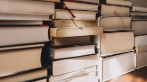 House of leaves, by mark z. 2020 Goodreads Choice Awards Winners Announced