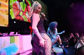 SEE HERE: Iggy Azalea Sex Tape Leaked Online