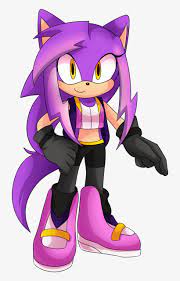 Sonic x characters category page. Inazuma The Japanese Weasel Sonic Fan Characters Weasel Png Image Transparent Png Free Download On Seekpng