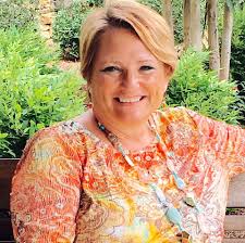 Melinda Jeffers, BU'96, BU '99