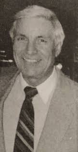 Dr Franklin Delano “Apostle” Walden Sr. (1933-2009)