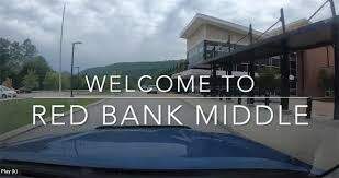 In the most recent us census the population of red bank was 11651. Home Red Bank Middle School