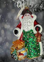 Producing fine european glass ornaments & holiday decor for over 30 years. Pin On Christopher Radko Ornaments