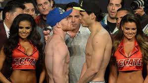 Junior middleweight world titleholder canelo alvarez goes up in weight to face fellow mexican julio cesar chavez jr. What You Need To Know About Canelo Alvarez Vs Julio Cesar Chavez Jr