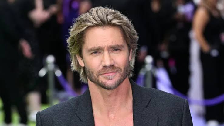 Chad Michael Murray Hopes Sullivan's Crossing Take Cues From One Tree Hill  In The Future
