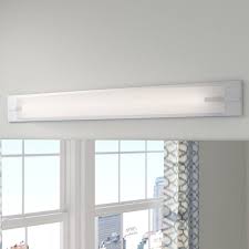 Mathews 1 Light Bath Bar Bath Bar Bar Lighting Modern Rustic Interiors