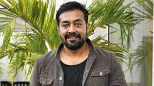 Anurag Kashyap