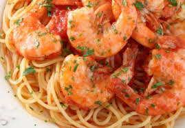 Για την εύκολη γαριδομακαρονάδα θα χρειαστείτε. Syntagh Gia Eykolh Garidomakaronada Travel