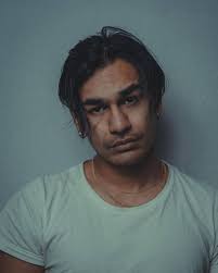 agenda archief · Parrish Smith · DJ, live act · DJ Parrish Smith