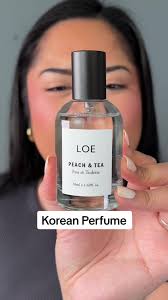 Loe Perfume Review