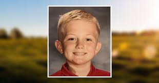 Jackson Levi Mcclure Obituary 2021