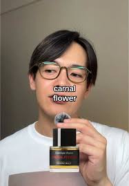 Exploring Musky Frederic Malle Fragrances