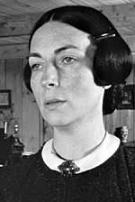 Агнес Мурхед