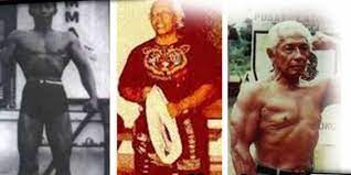 Kisah mahaguru allahyarham dato meor abdul rahman seni silat gayong. Dato Meor Abdul Rahman Pengasas Silat Gayong Malaysia Dari Taiping