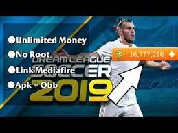 Unduh dan instal versi lama dari apk untuk android. Download Dream League Soccer Mod Unlimited Money Versi Lama Youtube