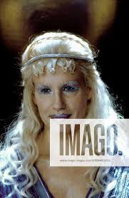 Daryl Hannah Characters: Thespee, Member Great Council of Mac Slec Film:  Jack And The Beanstalk