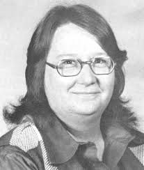 Pam Morris crowned 1973 Miss Pulaski County Fair
