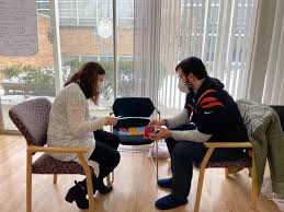 For so long, Jewish educators have been isolated without the opportunity to  connect and collaborate.