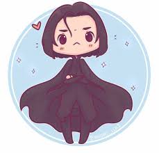 127 immagini e disegni di harry potter album disegni da stampare gratuiti o colorare on line per bambini. Snape Disegni Di Harry Potter Disegni Kawaii Chibi