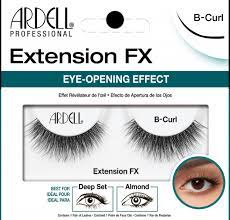Ships from and sold by amazon.com. Ardell Lashes Extension Fx B Curl Ardell Extension Fx Lashes Madame Madeline Lashes