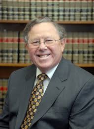 Sean M. Dunphy, 74; former chief justice of state Probate, Family courts
