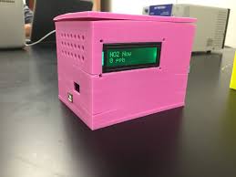 These are the core part of air quality level. Air Pollution Detector 11 Steps With Pictures Instructables
