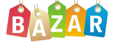 Resultado de imagem para Como montar um bazar de roupas usadas