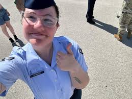 Air Force Recruiting OKC/MWC